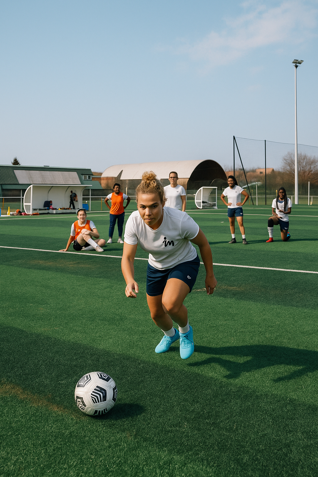 Participation IMTheNext